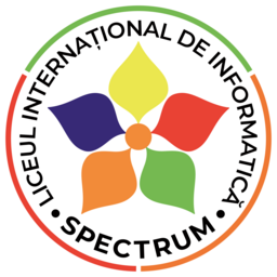 SpectrumBits Logo