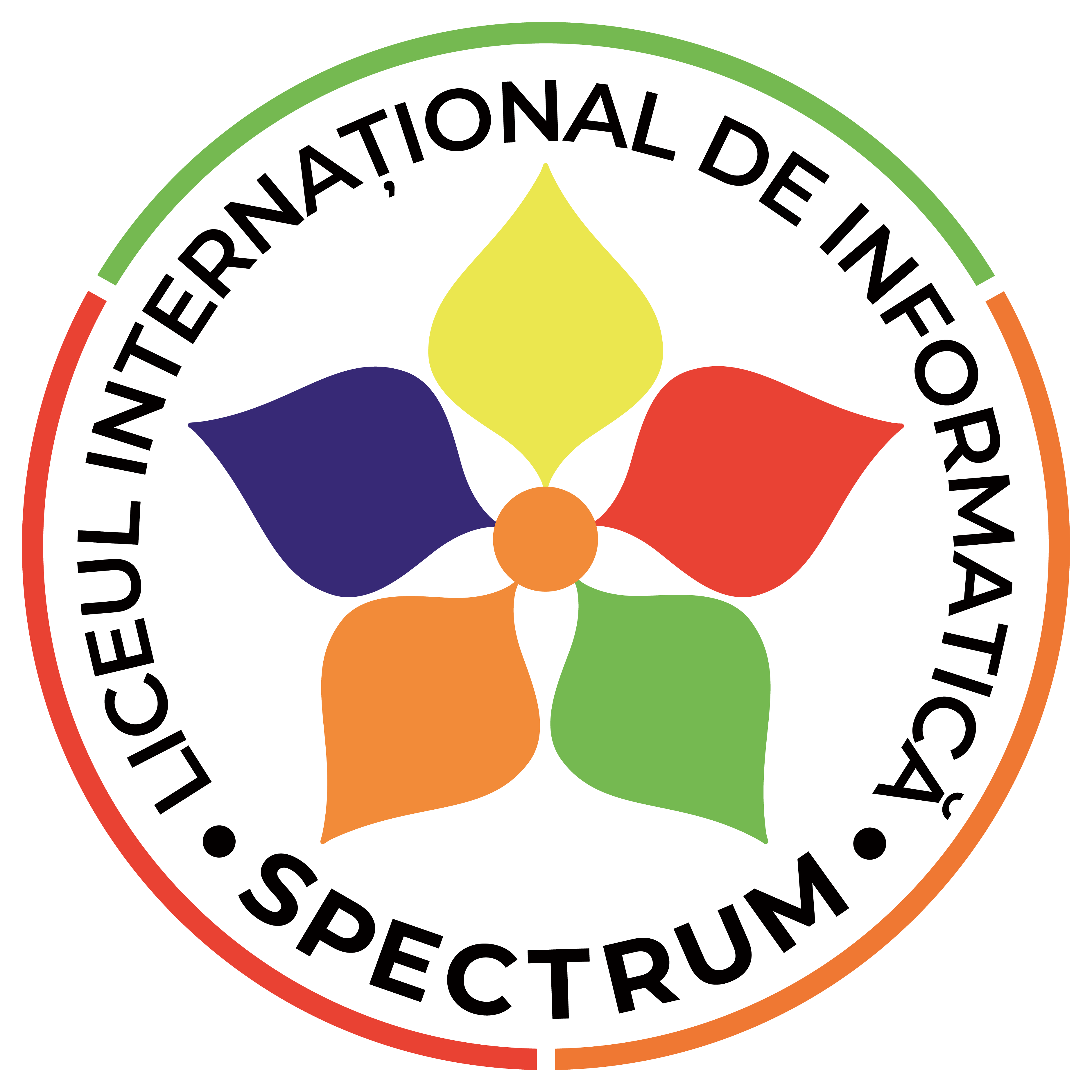 SpectrumBits Logo