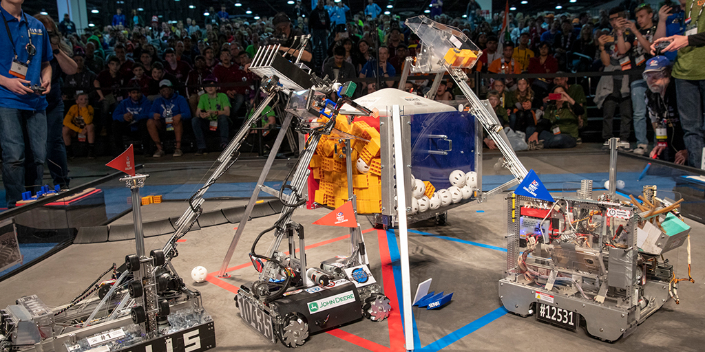 FTC Competitions