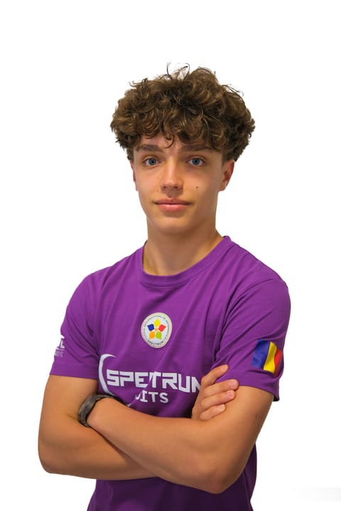Cimpeni Eduard