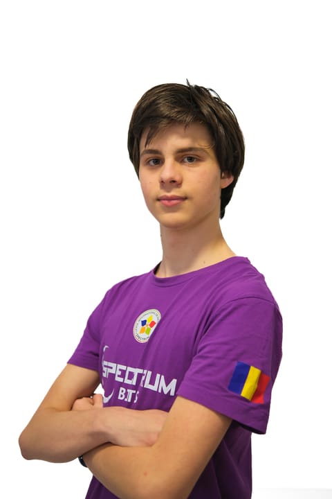 Diosan Stefan Andrei