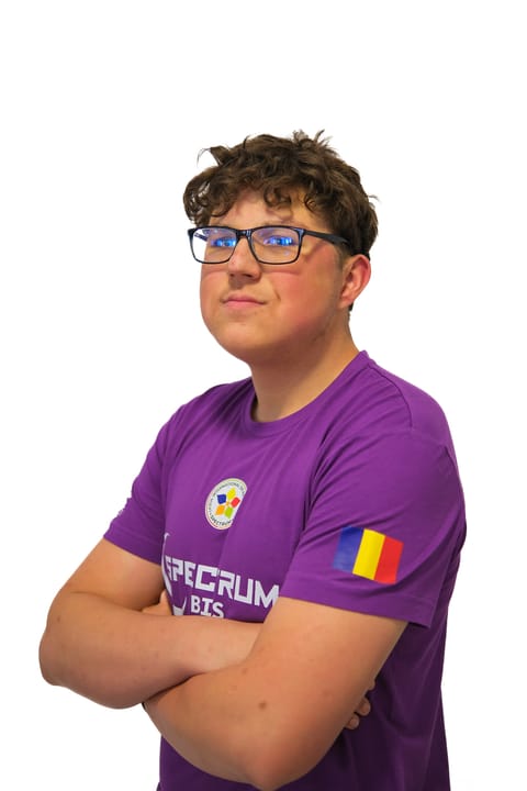 Revnic Matei
